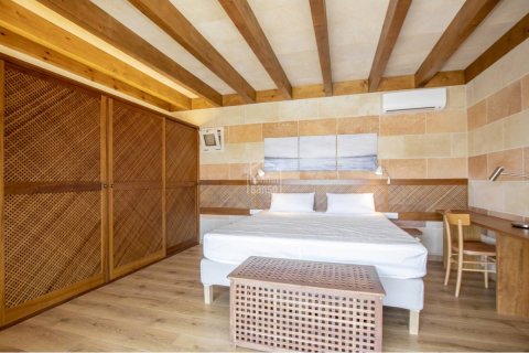 Huvila myytävänä Mahon, Menorca, Espanja, 4 makuuhuonetta, 332 m2 No. 110945 - kuva 12