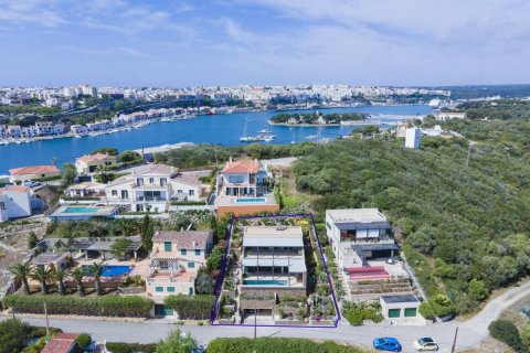 Villa for sale Mahon, Menorca, Spain 4 bedrooms, 332 sq.m. No. 110945 - photo 1