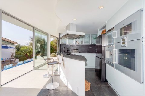 Villa for sale Mahon, Menorca, Spain 6 bedrooms, 354 sq.m. No. 110939 - photo 6