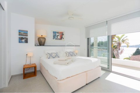 Villa for sale Mahon, Menorca, Spain 6 bedrooms, 354 sq.m. No. 110939 - photo 10