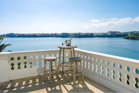Villa for sale Mahon, Menorca, Spain 6 bedrooms, 354 sq.m. No. 110939 - photo 4