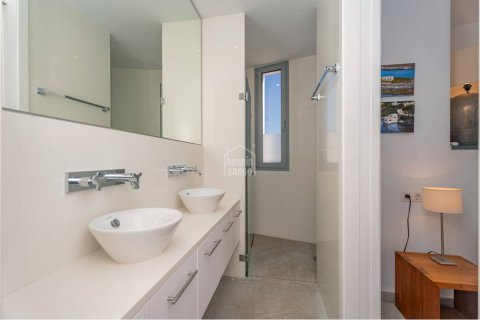 Villa for sale Mahon, Menorca, Spain 6 bedrooms, 354 sq.m. No. 110939 - photo 11