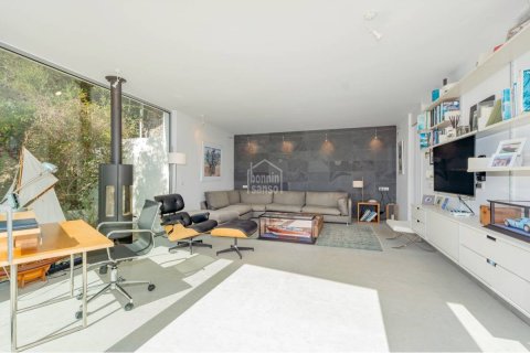 Villa for sale Mahon, Menorca, Spain 6 bedrooms, 354 sq.m. No. 110939 - photo 5