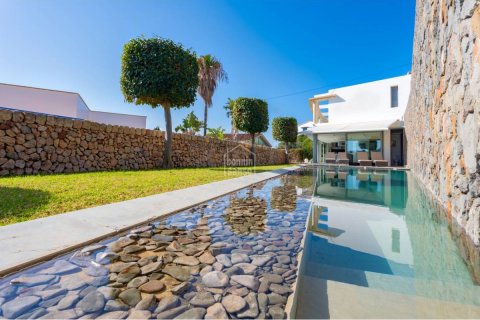 Villa for sale Mahon, Menorca, Spain 6 bedrooms, 354 sq.m. No. 110939 - photo 2