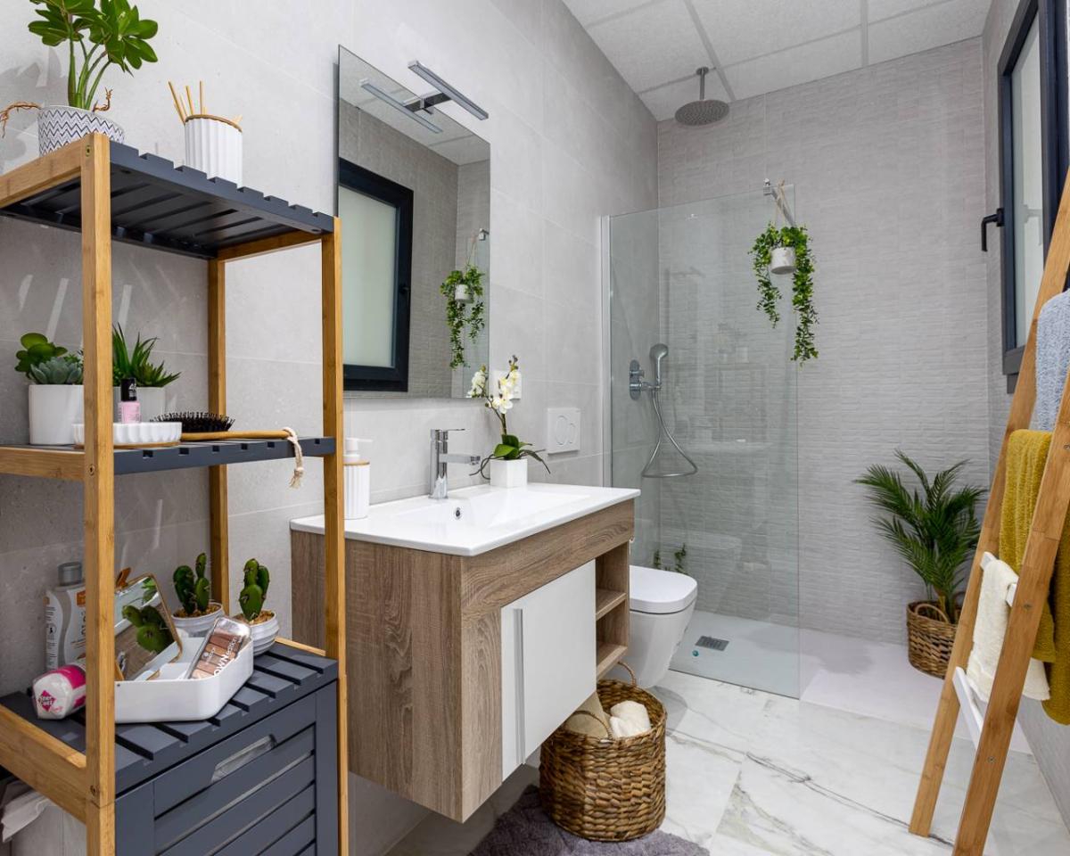 Apartament w Guardamar del Segura, Alicante, Hiszpania 2 sypialnie, 73 mkw. nr 101935