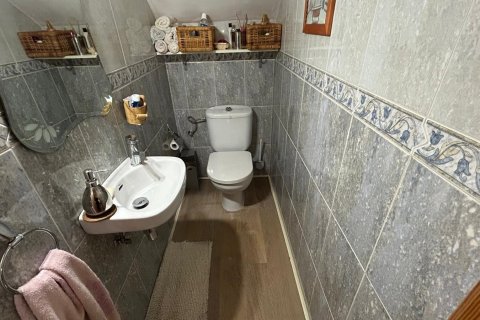 Villa in vendita Los Montesinos, Alicante, Spagna 3 camere da letto,  N° 115901 - foto 10