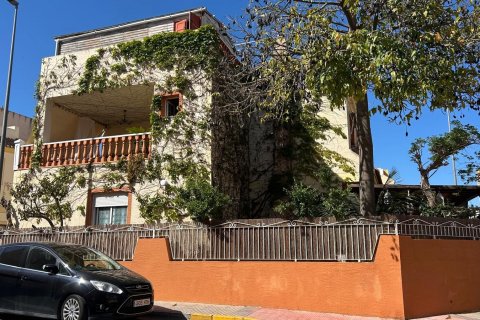 Villa in vendita Los Montesinos, Alicante, Spagna 3 camere da letto,  N° 115901 - foto 28