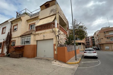 Villa in vendita Los Montesinos, Alicante, Spagna 3 camere da letto,  N° 115901 - foto 2