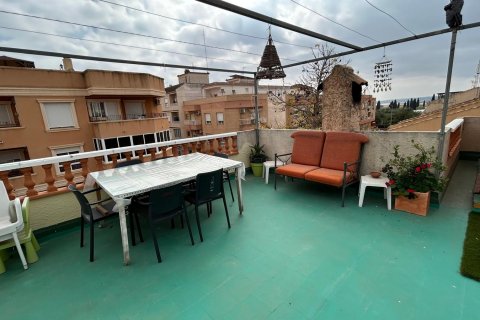 Villa in vendita Los Montesinos, Alicante, Spagna 3 camere da letto,  N° 115901 - foto 15