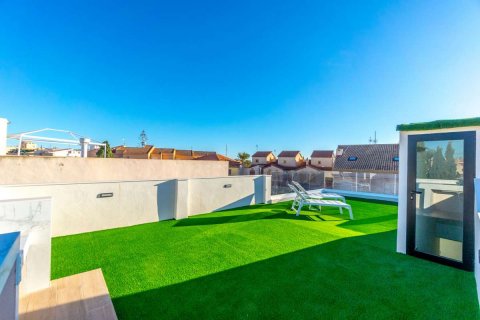 Villa for sale Torre de la Horadada, Alicante, Spain 4 bedrooms, 173 sq.m. No. 115905 - photo 26