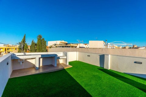Villa for sale Torre de la Horadada, Alicante, Spain 4 bedrooms, 173 sq.m. No. 115905 - photo 20