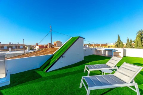 Villa for sale Torre de la Horadada, Alicante, Spain 4 bedrooms, 173 sq.m. No. 115905 - photo 25