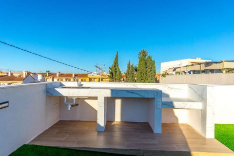 Villa for sale Torre de la Horadada, Alicante, Spain 4 bedrooms, 173 sq.m. No. 115905 - photo 24