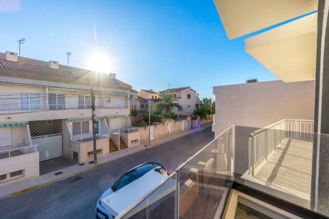 Villa for sale Torre de la Horadada, Alicante, Spain 4 bedrooms, 173 sq.m. No. 115905 - photo 27