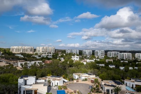 Huoneisto myytävänä Alicante, Espanja, 2 makuuhuonetta, 76 m2 No. 115911 - kuva 22