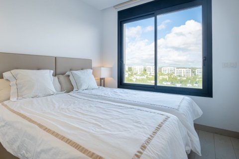 Huoneisto myytävänä Alicante, Espanja, 2 makuuhuonetta, 76 m2 No. 115911 - kuva 19