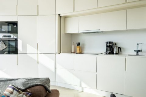 Huoneisto myytävänä Alicante, Espanja, 2 makuuhuonetta, 76 m2 No. 115911 - kuva 16
