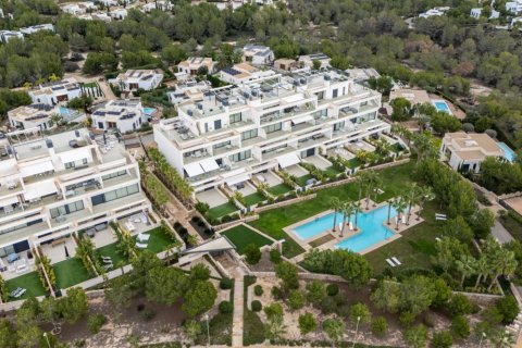 Huoneisto myytävänä Alicante, Espanja, 2 makuuhuonetta, 76 m2 No. 115911 - kuva 5