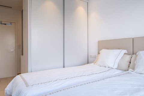 Huoneisto myytävänä Alicante, Espanja, 2 makuuhuonetta, 76 m2 No. 115911 - kuva 20