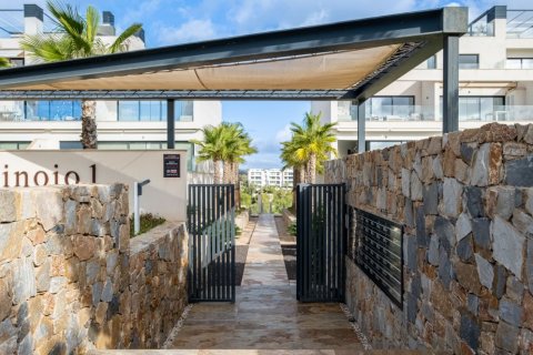 Huoneisto myytävänä Alicante, Espanja, 2 makuuhuonetta, 76 m2 No. 115911 - kuva 4