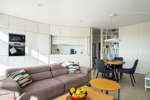 Huoneisto myytävänä Alicante, Espanja, 2 makuuhuonetta, 76 m2 No. 115911 - kuva 8