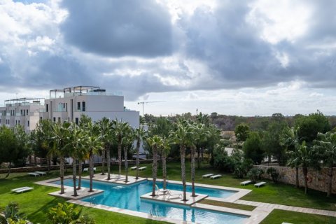 Huoneisto myytävänä Alicante, Espanja, 2 makuuhuonetta, 76 m2 No. 115911 - kuva 29