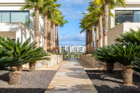 Huoneisto myytävänä Alicante, Espanja, 2 makuuhuonetta, 76 m2 No. 115911 - kuva 3