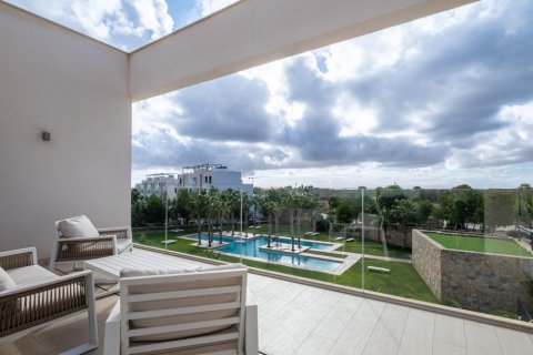 Huoneisto myytävänä Alicante, Espanja, 2 makuuhuonetta, 76 m2 No. 115911 - kuva 15