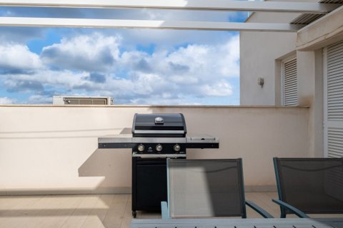 Huoneisto myytävänä Alicante, Espanja, 2 makuuhuonetta, 76 m2 No. 115911 - kuva 28