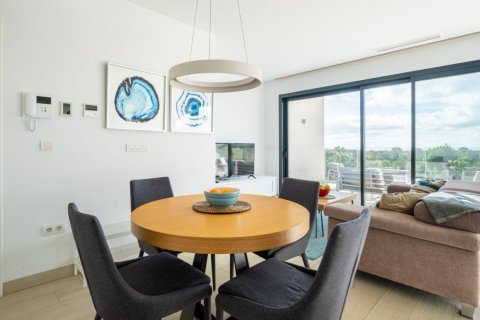 Huoneisto myytävänä Alicante, Espanja, 2 makuuhuonetta, 76 m2 No. 115911 - kuva 11