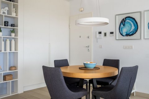 Huoneisto myytävänä Alicante, Espanja, 2 makuuhuonetta, 76 m2 No. 115911 - kuva 13