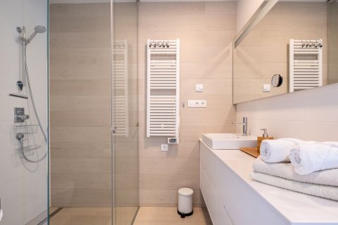 Huoneisto myytävänä Alicante, Espanja, 2 makuuhuonetta, 76 m2 No. 115911 - kuva 23