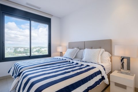 Huoneisto myytävänä Alicante, Espanja, 2 makuuhuonetta, 76 m2 No. 115911 - kuva 17