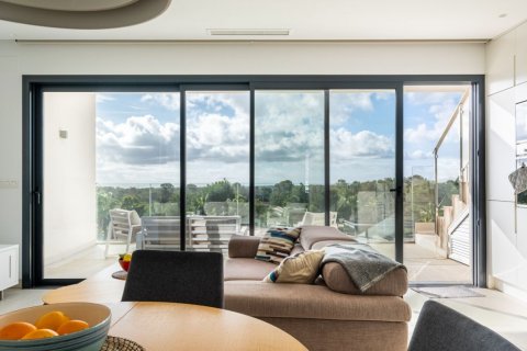 Huoneisto myytävänä Alicante, Espanja, 2 makuuhuonetta, 76 m2 No. 115911 - kuva 7