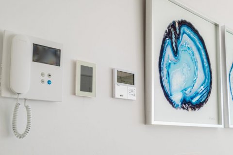 Huoneisto myytävänä Alicante, Espanja, 2 makuuhuonetta, 76 m2 No. 115911 - kuva 12