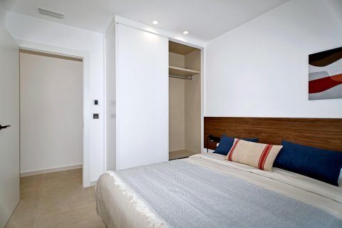 Villa till salu Molina de Segura, Murcia, Spanien 3 sovrum, 105 kvm. Nr. 94955 - foto 13