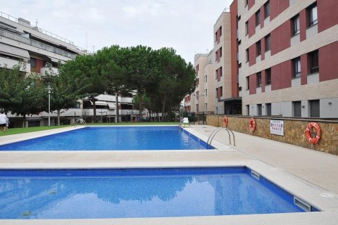 Appartamento in vendita Lloret de Mar, Girona, Spagna 4 camere da letto, 186 mq. N° 60382 - foto 1