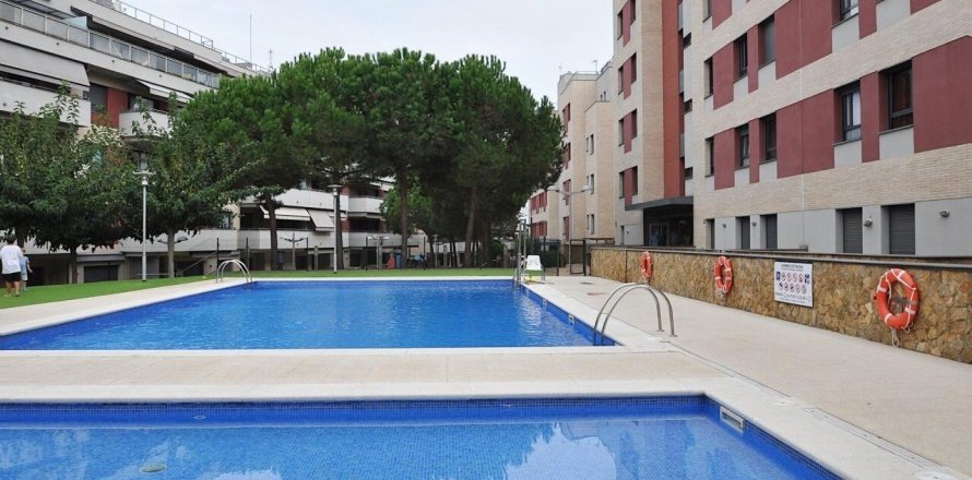Appartamento Lloret de Mar, Girona, Spagna 4 camere da letto, 186 mq. N° 60382