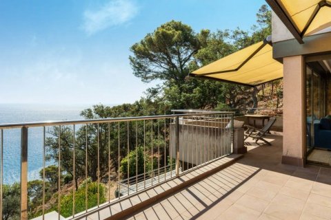 Apartamento en venta Tossa de Mar, Gerona, España 2 dormitorios, 100 m2 No. 35900 - foto 1
