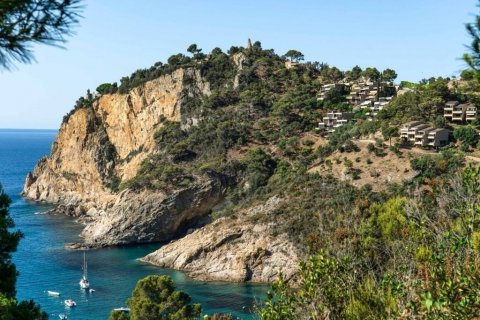 Apartamento en venta Tossa de Mar, Gerona, España 2 dormitorios, 100 m2 No. 35900 - foto 16