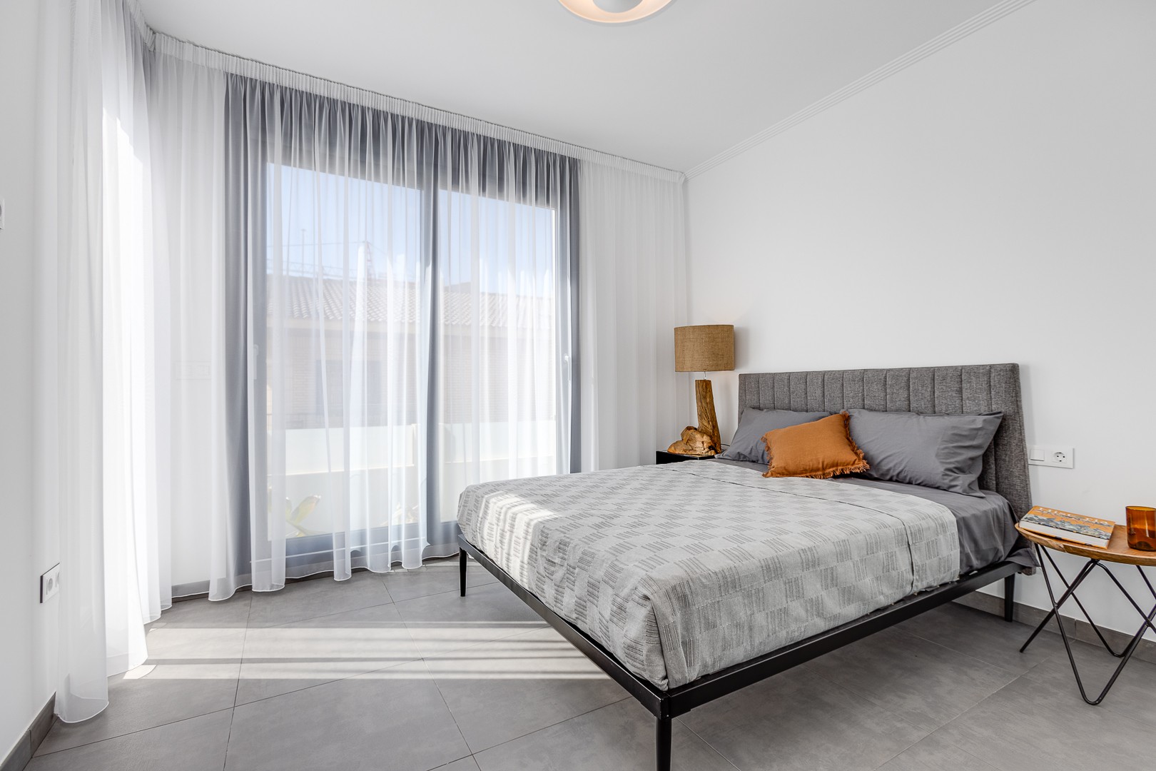 Villa i La Mata, Toledo, Spanien 4 sovrum, 210 kvm. Nr. 95983