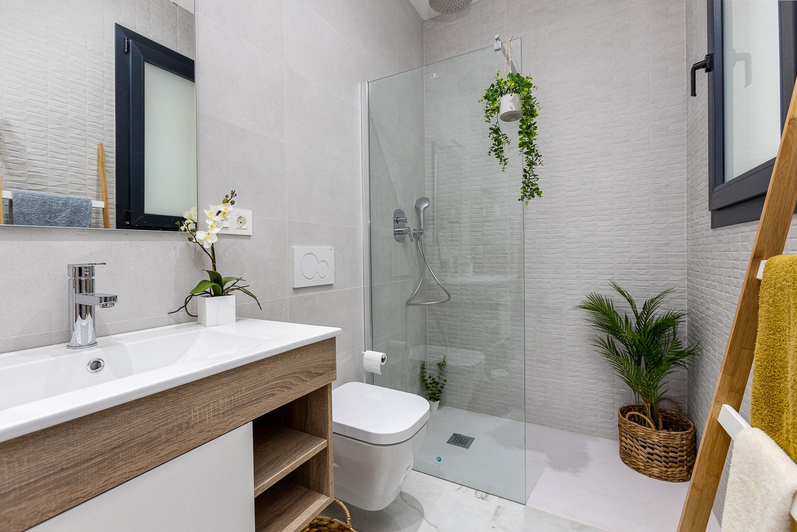Apartment in Alicante, Spain 2 bedrooms, 70 sq.m. No. 95976