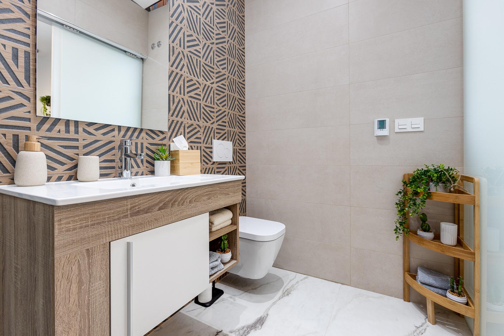 Apartment in Alicante, Spain 2 bedrooms, 70 sq.m. No. 95976