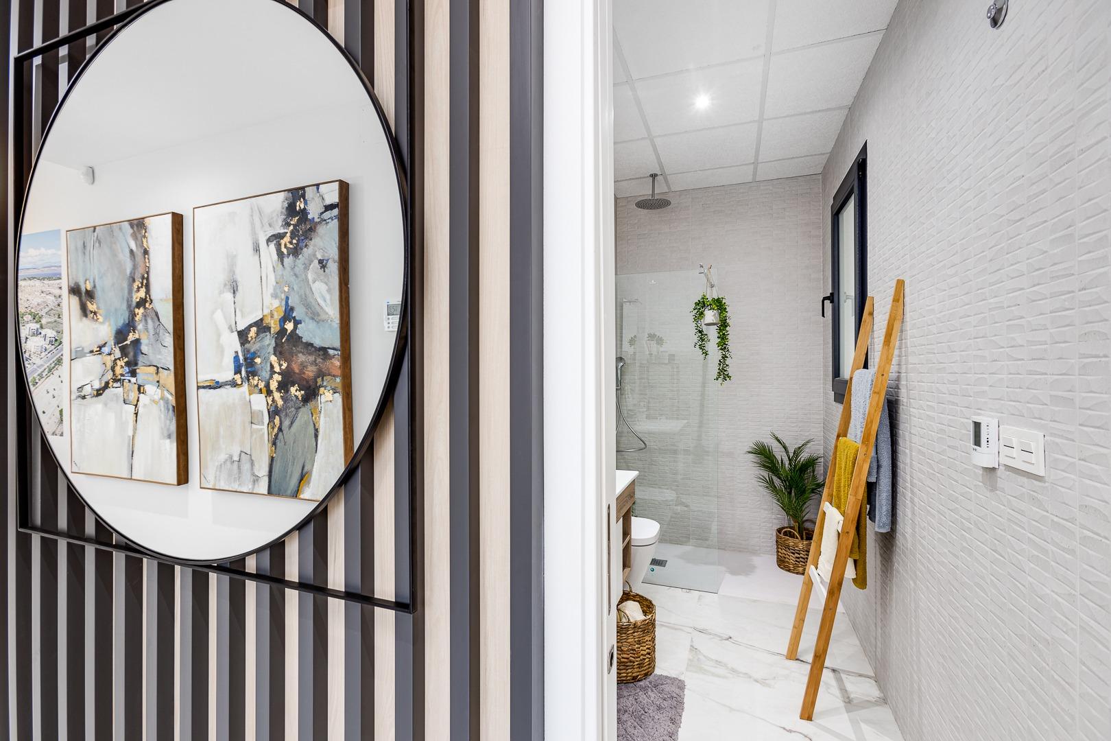 Apartment in Alicante, Spain 2 bedrooms, 70 sq.m. No. 95976