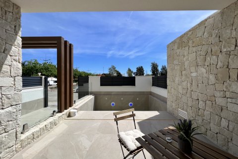 Villa zum Verkauf Dolores, Alicante, Spanien 3 Schlafzimmer, 146 m2 Nr. 95148 - Foto 12