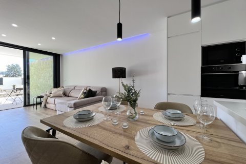 Villa zum Verkauf Dolores, Alicante, Spanien 3 Schlafzimmer, 146 m2 Nr. 95148 - Foto 4