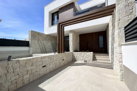 Villa zum Verkauf Dolores, Alicante, Spanien 3 Schlafzimmer, 146 m2 Nr. 95148 - Foto 1