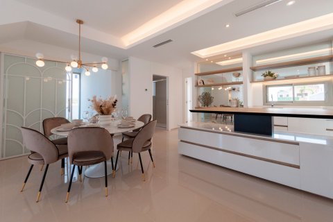 Villa zum Verkauf Los Alcazares, Murcia, Spanien 3 Schlafzimmer, 167 m2 Nr. 95145 - Foto 9