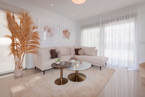 Villa zum Verkauf Los Alcazares, Murcia, Spanien 3 Schlafzimmer, 167 m2 Nr. 95145 - Foto 5