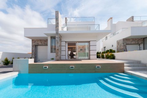 Villa zum Verkauf Los Alcazares, Murcia, Spanien 3 Schlafzimmer, 167 m2 Nr. 95145 - Foto 3